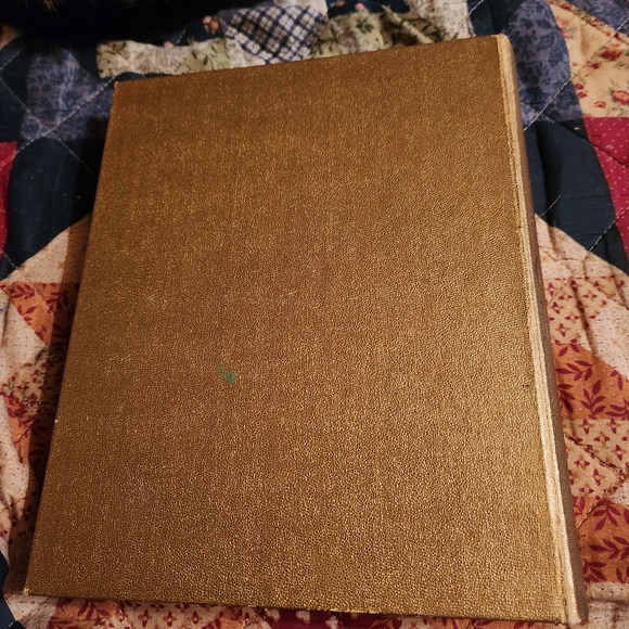 Better Homes and Gardens New Cookbook Souvenir Edition Binder Style Illustrated - Picture 7 of 8